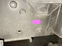 三菱ふそうキャンター冷凍車（冷蔵車）小型（2t・3t）[写真36]