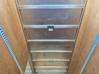 いすゞエルフアルミバン小型（2t・3t）[写真15]