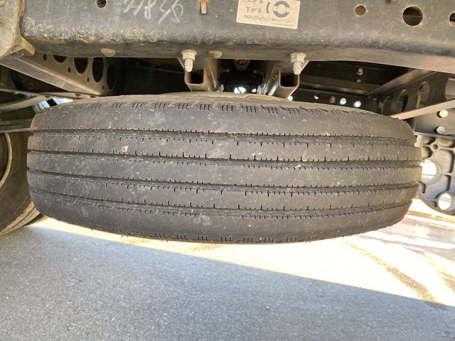 いすゞエルフアルミバン小型（2t・3t）[写真22]