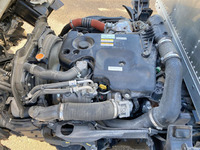 いすゞエルフアルミバン小型（2t・3t）[写真25]