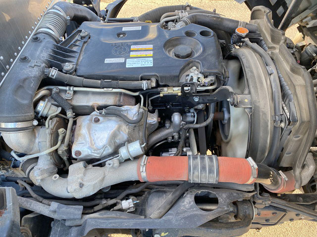 いすゞエルフアルミバン小型（2t・3t）[写真26]