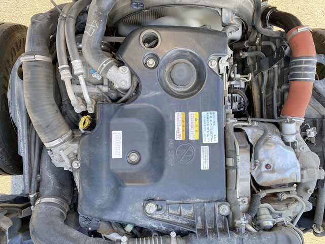 いすゞエルフアルミバン小型（2t・3t）[写真27]