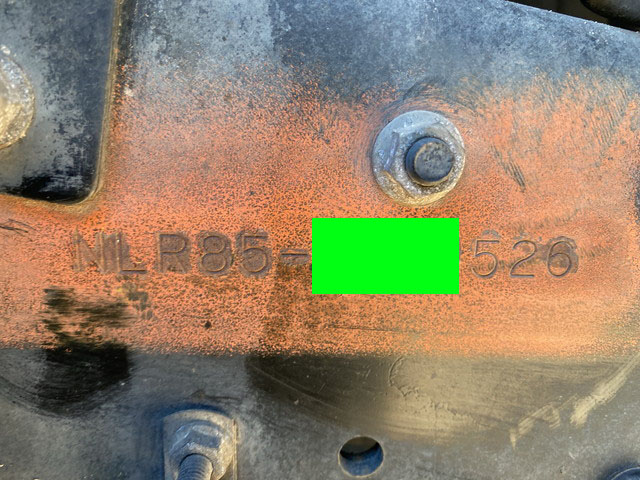 いすゞエルフアルミバン小型（2t・3t）[写真40]