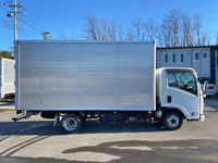 いすゞエルフアルミバン小型（2t・3t）[写真07]