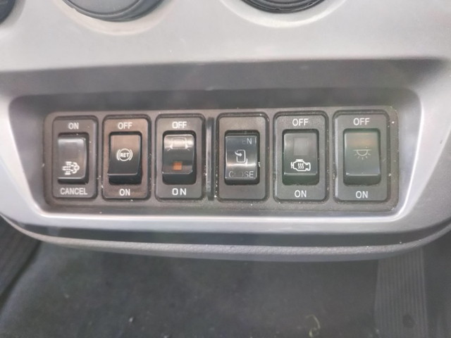 UDトラックスコンドルアルミブロック増トン（6t・8t）[写真10]