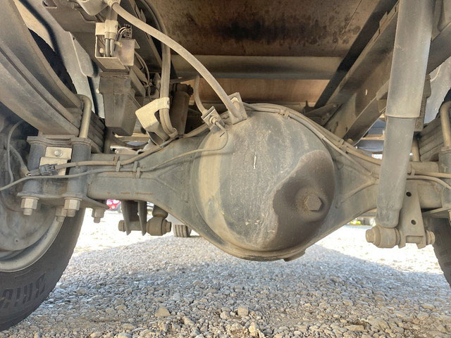 いすゞエルフアルミバン小型（2t・3t）[写真22]