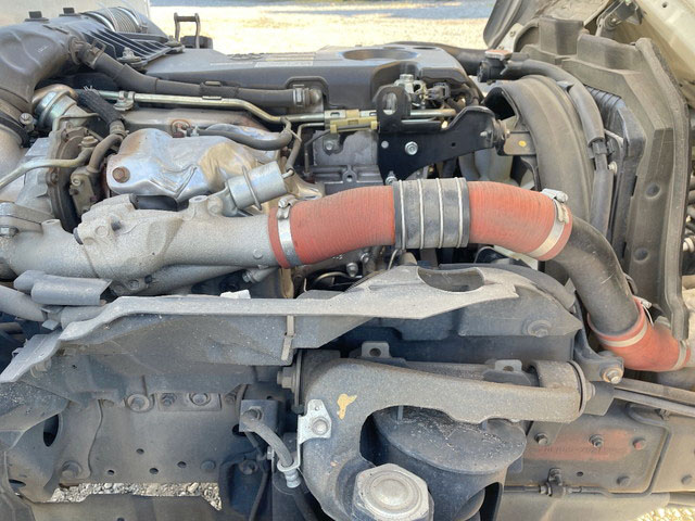 いすゞエルフアルミバン小型（2t・3t）[写真24]