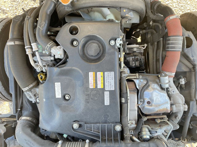 いすゞエルフアルミバン小型（2t・3t）[写真25]