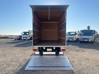 いすゞエルフアルミバン小型（2t・3t）[写真10]