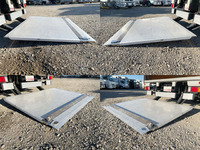 いすゞエルフアルミバン小型（2t・3t）[写真11]