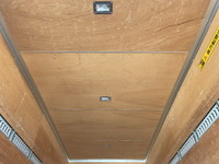 いすゞエルフアルミバン小型（2t・3t）[写真15]