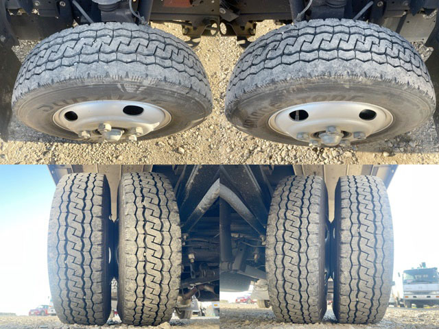 いすゞエルフアルミバン小型（2t・3t）[写真24]