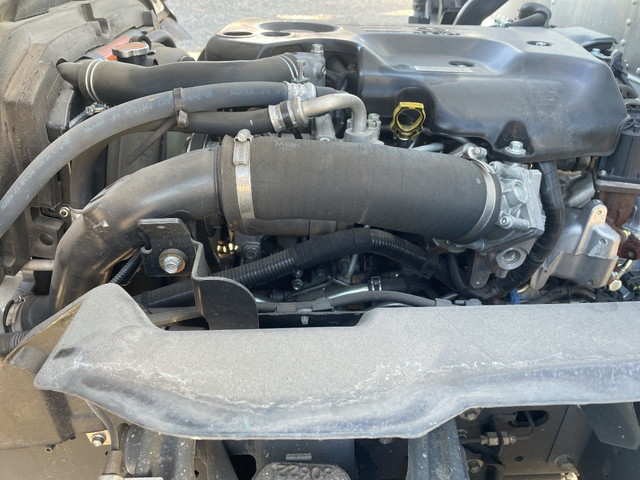 いすゞエルフアルミバン小型（2t・3t）[写真26]