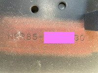 いすゞエルフアルミバン小型（2t・3t）[写真40]