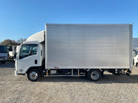 いすゞエルフアルミバン小型（2t・3t）[写真05]