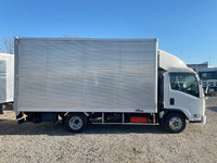 いすゞエルフアルミバン小型（2t・3t）[写真06]