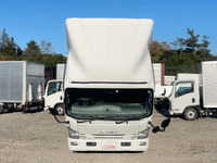 いすゞエルフアルミバン小型（2t・3t）[写真08]