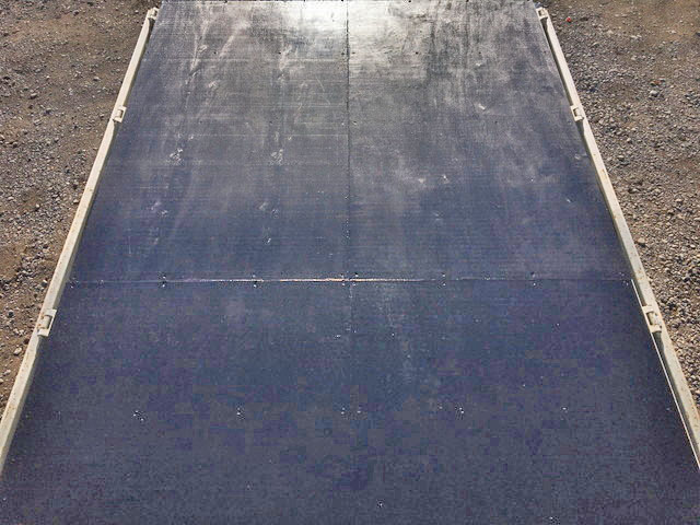 日野デュトロ平ボディ小型（2t・3t）[写真15]