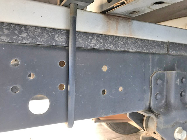 日野デュトロ平ボディ小型（2t・3t）[写真19]