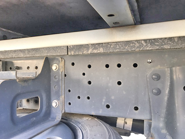 日野デュトロ平ボディ小型（2t・3t）[写真21]