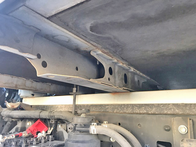 日野デュトロ平ボディ小型（2t・3t）[写真22]