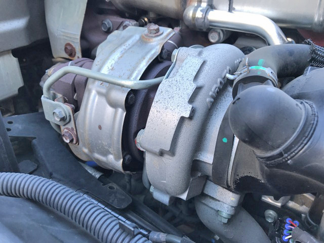 日野デュトロ平ボディ小型（2t・3t）[写真27]