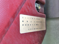 日野デュトロ平ボディ小型（2t・3t）[写真28]