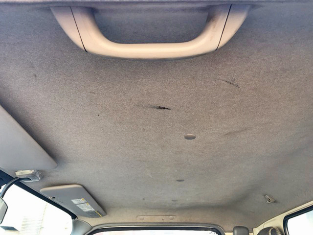 日野デュトロ平ボディ小型（2t・3t）[写真33]