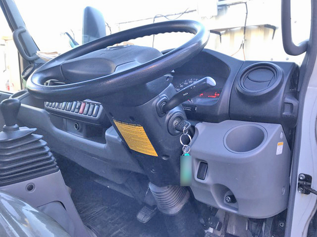 日野デュトロ平ボディ小型（2t・3t）[写真35]