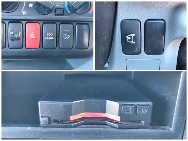 日野デュトロ平ボディ小型（2t・3t）[写真38]