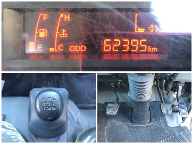 日野デュトロ平ボディ小型（2t・3t）[写真39]