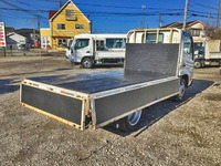 日野デュトロ平ボディ小型（2t・3t）[写真11]