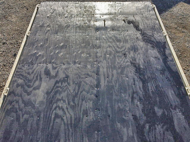 日野デュトロ平ボディ小型（2t・3t）[写真14]