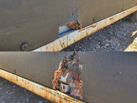 日野デュトロ平ボディ小型（2t・3t）[写真16]