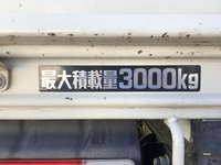 日野デュトロ平ボディ小型（2t・3t）[写真17]