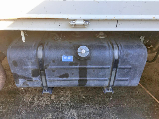 日野デュトロ平ボディ小型（2t・3t）[写真21]