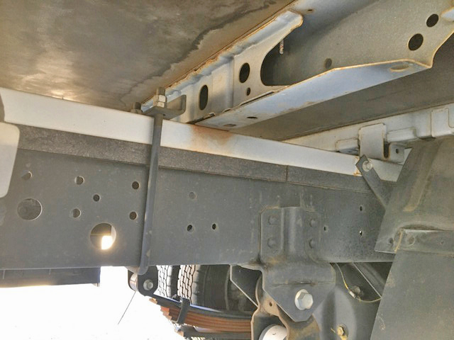 日野デュトロ平ボディ小型（2t・3t）[写真22]