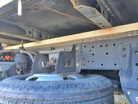 日野デュトロ平ボディ小型（2t・3t）[写真23]