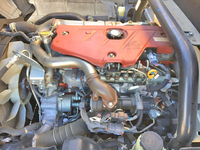 日野デュトロ平ボディ小型（2t・3t）[写真26]