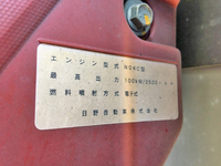 日野デュトロ平ボディ小型（2t・3t）[写真29]
