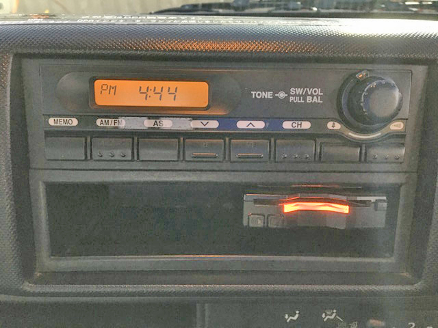 日野デュトロ平ボディ小型（2t・3t）[写真38]