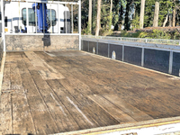 いすゞフォワードクレーン4段中型（4t）[写真14]