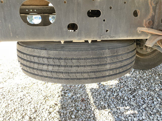 いすゞフォワードクレーン4段中型（4t）[写真22]