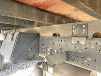 いすゞフォワードクレーン4段中型（4t）[写真23]