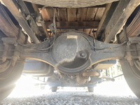 いすゞフォワードクレーン4段中型（4t）[写真26]