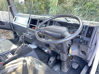 いすゞフォワードクレーン4段中型（4t）[写真35]