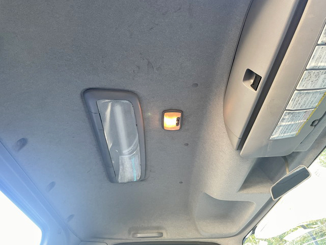 いすゞフォワードクレーン4段中型（4t）[写真36]