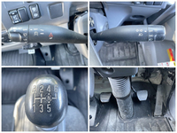 いすゞフォワードクレーン4段中型（4t）[写真38]