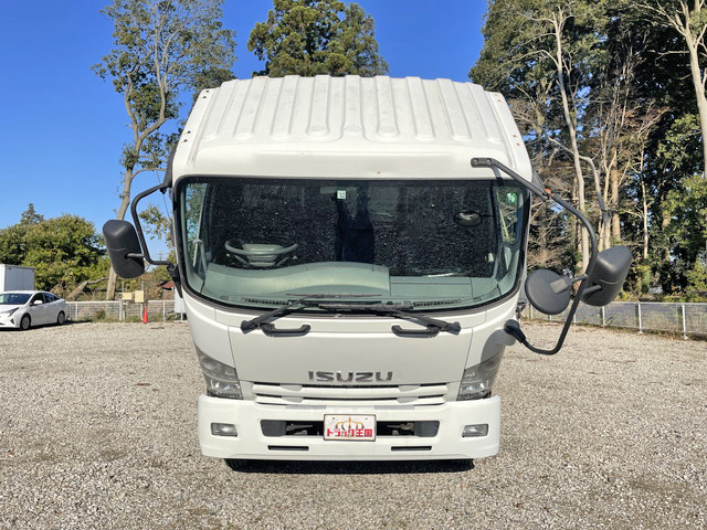 いすゞフォワードクレーン4段中型（4t）[写真09]