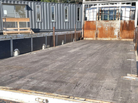 いすゞフォワード平ボディ増トン（6t・8t）[写真11]